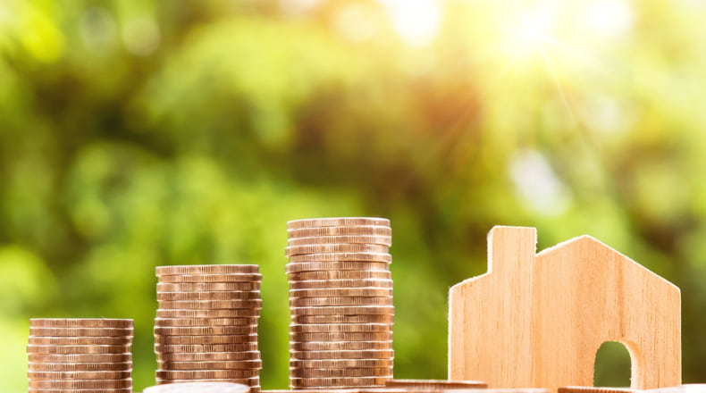 ¿Cómo afecta la inflación y la deflación al sector inmobiliario?