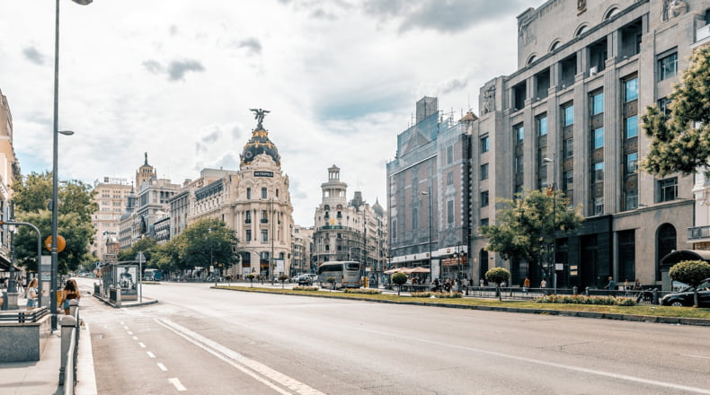 ¿Cómo es el mercado de viviendas de obra nueva de Madrid?