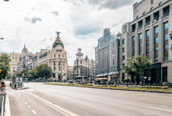 ¿Cómo es el mercado de viviendas de obra nueva de Madrid?