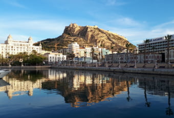 ¿Cómo es el sector inmobiliario de obra nueva en Alicante?