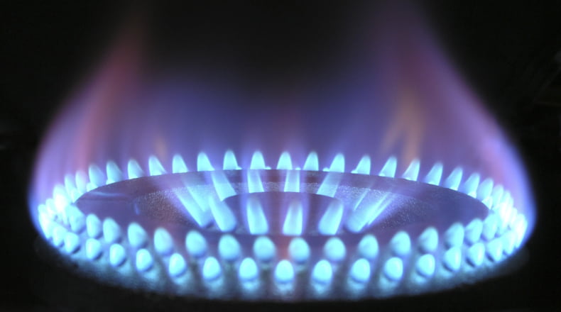 ¿Qué es el tope de gas?
