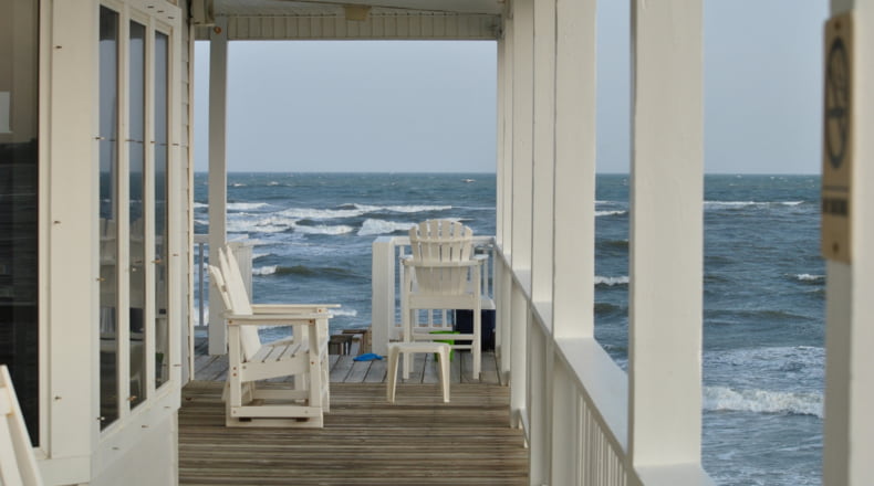 ¿Hipoteca para una segunda residencia?: La puerta para tu casa soñada en la playa