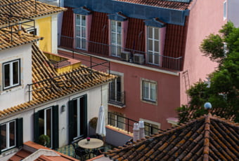 Los puntos clave de la Ley de Propiedad Horizontal