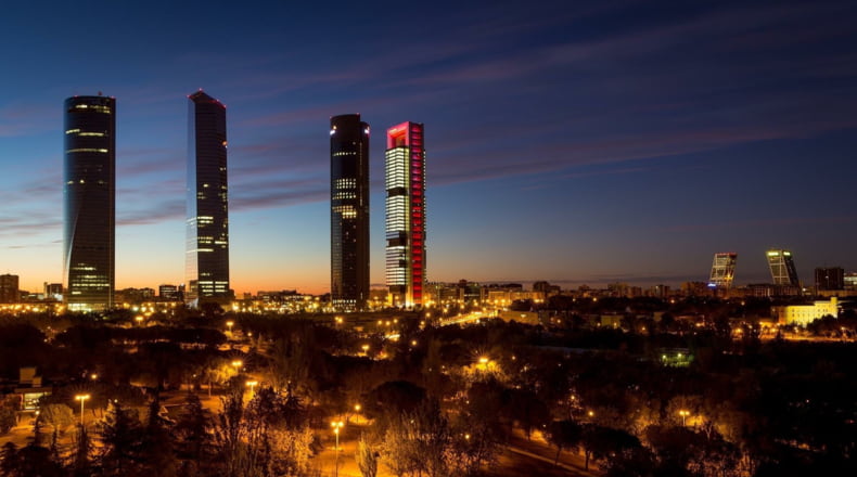 Los mejores distritos y barrios de Madrid para comprar obra nueva