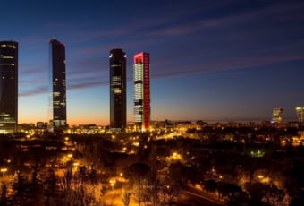 Los mejores distritos y barrios de Madrid para comprar obra nueva