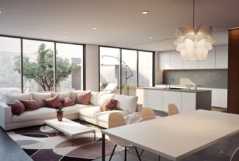 ¿Qué es una vivienda industrializada?