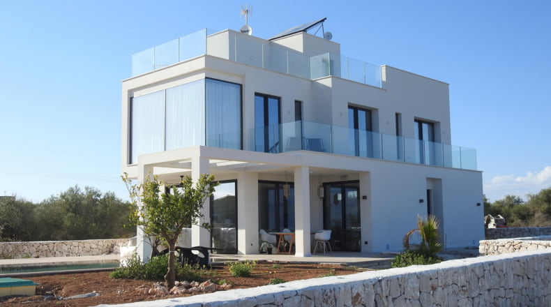 Cómo comprar una vivienda de obra nueva en España siendo extranjero