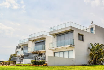 ¿Cómo es la hipoteca para una vivienda de obra nueva o sobre plano?