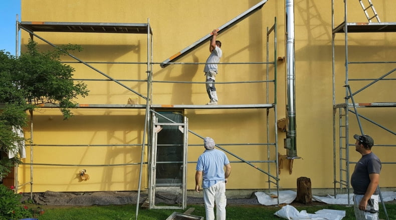 ¿Cómo reclamar un desperfecto en una vivienda de obra nueva?
