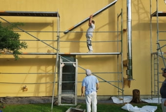 ¿Cómo reclamar un desperfecto en una vivienda de obra nueva?