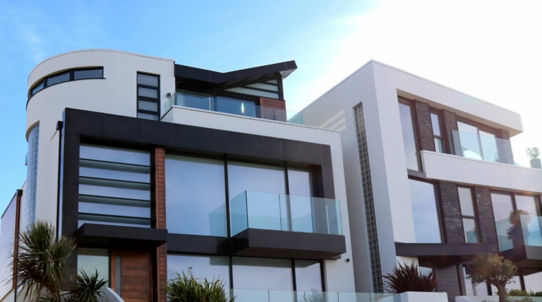 Mejores ofertas de promociones residenciales de obra nueva en Denia