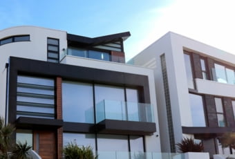 Mejores ofertas de promociones residenciales de obra nueva en Denia