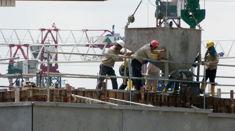 ¿Qué precio tiene construir tu propia vivienda de obra nueva?