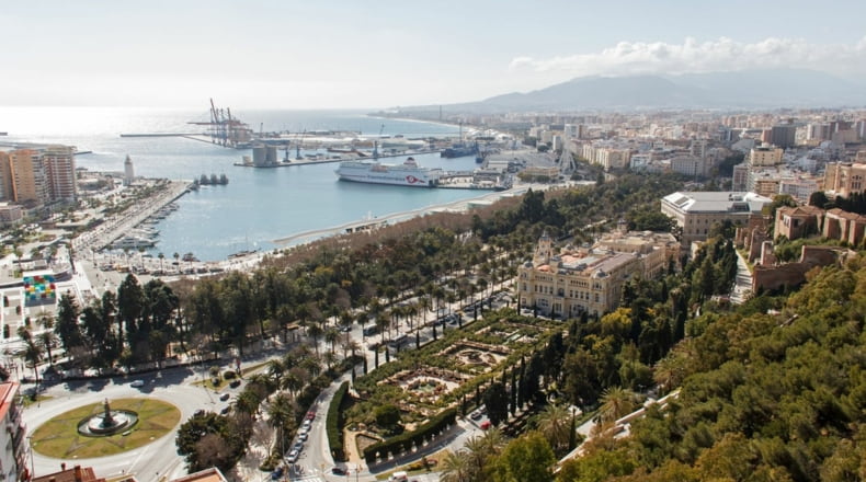 La mejor oferta de viviendas de obra nueva de 2023 en la Costa del Sol
