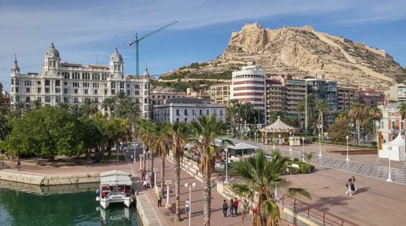 Las mejores ofertas de obra nueva de la Costa Blanca