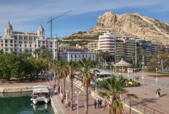 Las mejores ofertas de obra nueva de la Costa Blanca