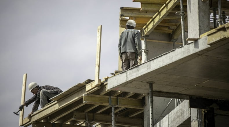 ¿En qué se diferencia una constructora, una agencia inmobiliaria y una promotora?