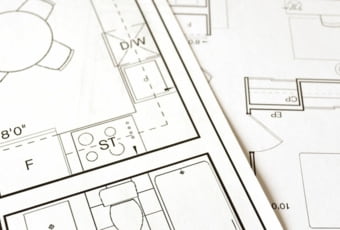Planos de una vivienda de obra nueva. Cómo leerlo, tipos y características