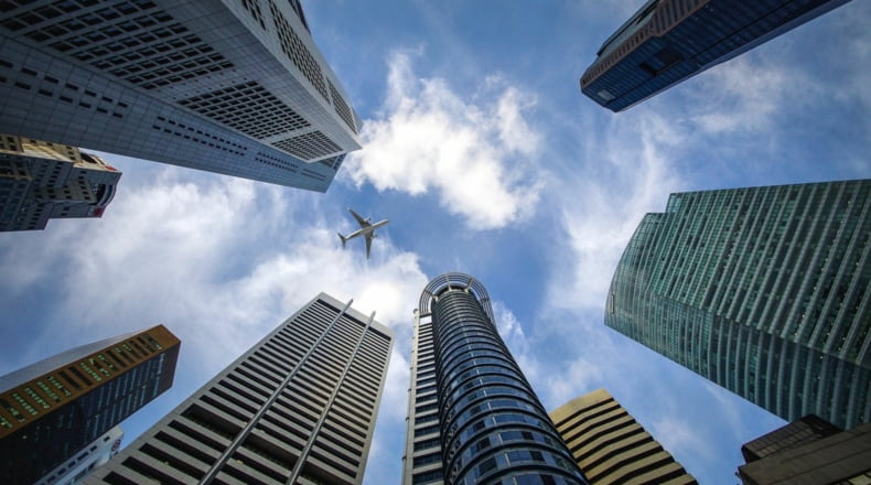 ¿Cómo es vivir en una ciudad? Ventajas y desventajas