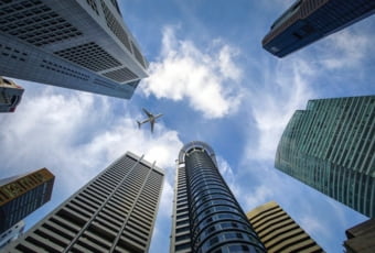 ¿Cómo es vivir en una ciudad? Ventajas y desventajas