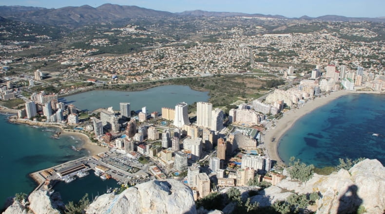 Todo lo que debes saber sobre vivir en Alicante