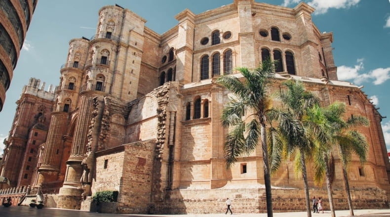 ¿Cómo es vivir en la provincia de Málaga?