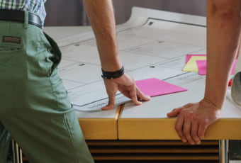 ¿Qué significa ser socio de una cooperativa de vivienda?