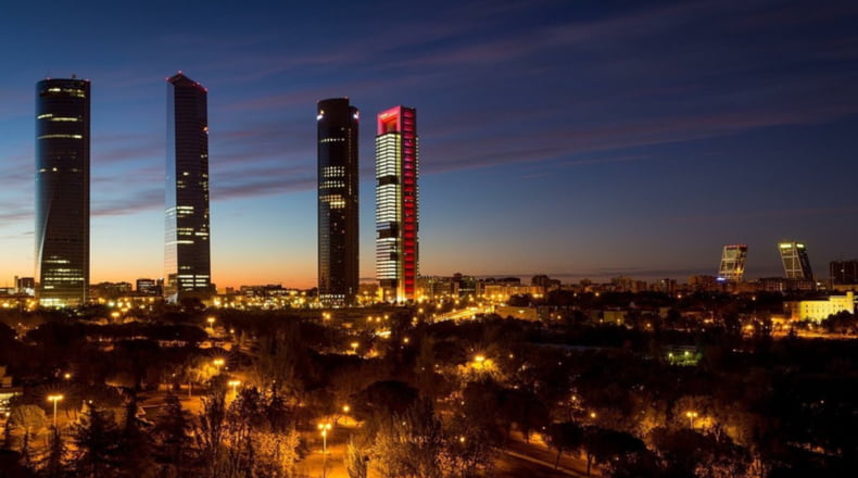 Madrid Nuevo Norte. La nueva zona de expansión inmobiliaria de la capital