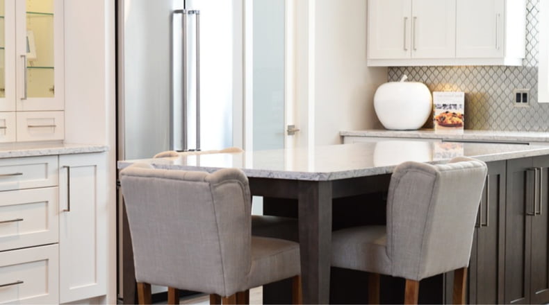 ¿En que fijarse al realizar la visita a una vivienda de obra nueva?