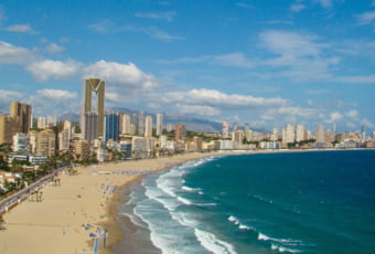 ¿Cómo será el Gran Delfin Private Residences & Hotel?