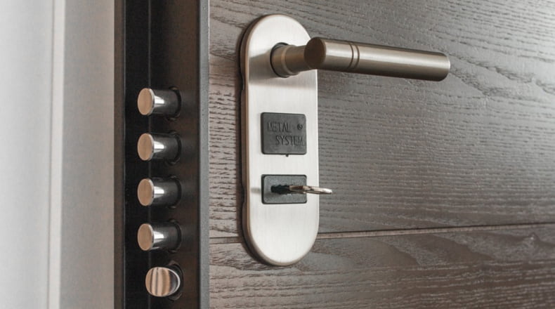 ¿Cómo ampliar la seguridad en una vivienda de obra nueva?