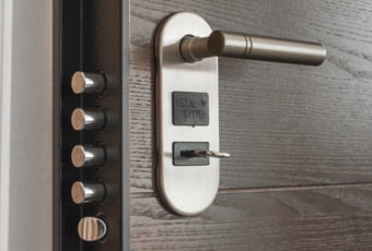 ¿Cómo ampliar la seguridad en una vivienda de obra nueva?