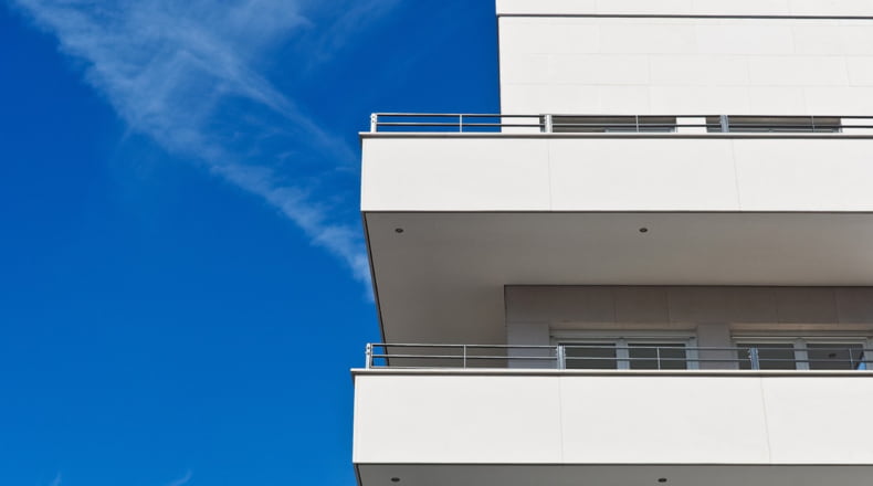 Ventajas de vivir en un residencial de obra nueva