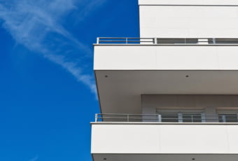 Ventajas de vivir en un residencial de obra nueva