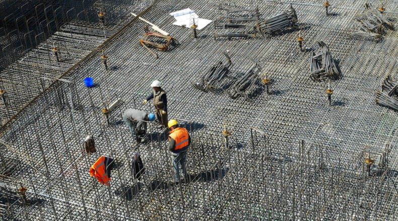Seguros y responsabilidades. Pre, durante y finalizada la construcción de obra nueva