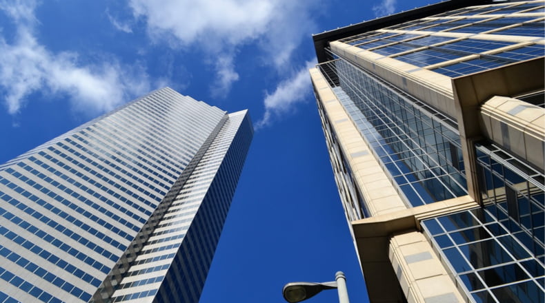 ¿Qué es el Certificado LEED para edificios?