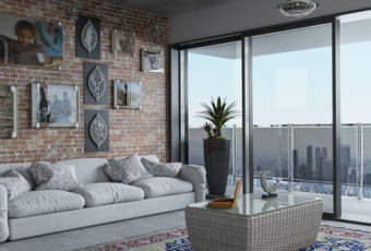 Cómo mantener en buen estado una vivienda de obra nueva