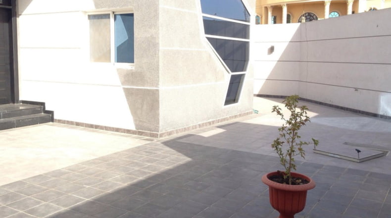 Pisos de obra nueva con terraza. Características, ventajas y valor de mercado