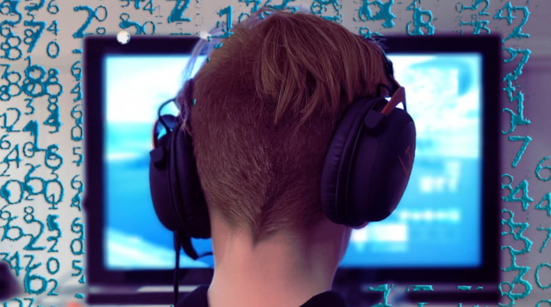 Cómo decorar una habitación gamer. Tendencias, mobiliario e iluminación