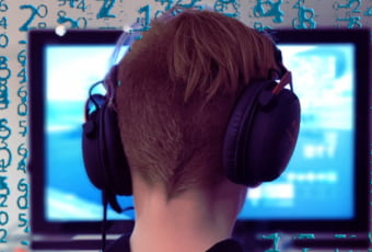 Cómo decorar una habitación gamer. Tendencias, mobiliario e iluminación