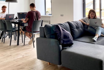 ¿Qué es el coliving? Características, tipos y ventajas