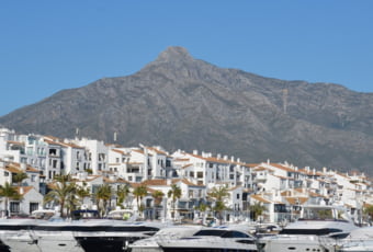 Dónde comprar obra nueva en Marbella