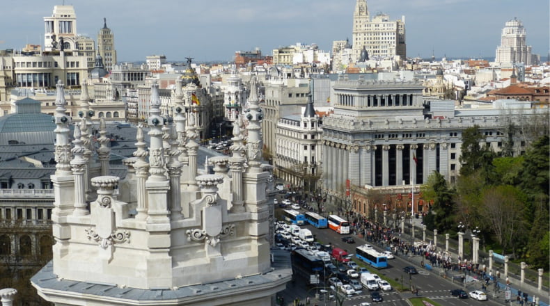 Los Berrocales, el macroproyecto urbanístico de Madrid