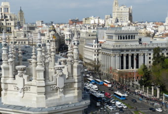 Los Berrocales, el macroproyecto urbanístico de Madrid