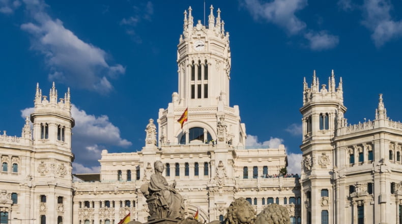 Madrid prohíbe las viviendas de obra nueva de menos de 40 metros cuadrados