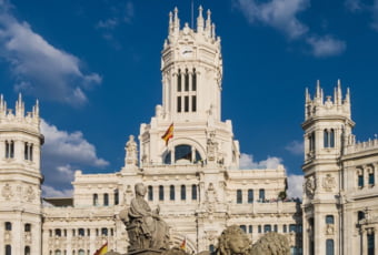 Madrid prohíbe las viviendas de obra nueva de menos de 40 metros cuadrados