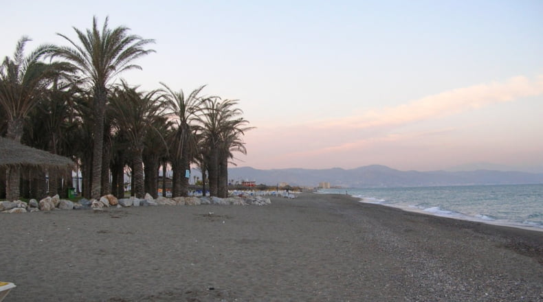 Dónde comprar obra nueva en Torremolinos