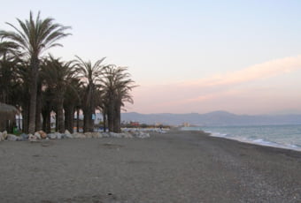 Dónde comprar obra nueva en Torremolinos