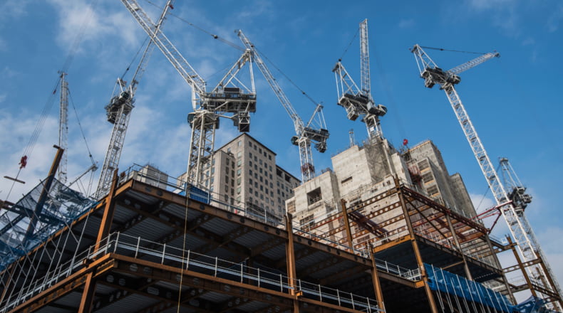 ¿Donde se vende más viviendas de obra nueva?