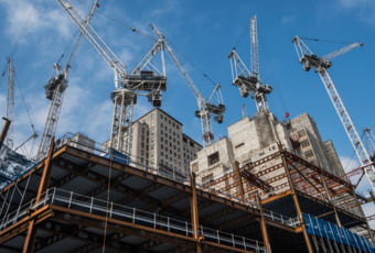¿Donde se vende más viviendas de obra nueva?